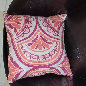 ❤Nanette Lepore Accent Pillow❤